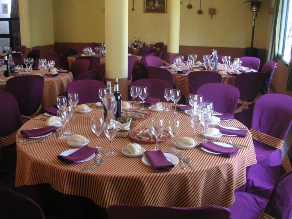 Camping Dehesa Nueva Otel Aznalcázar Dış mekan fotoğraf