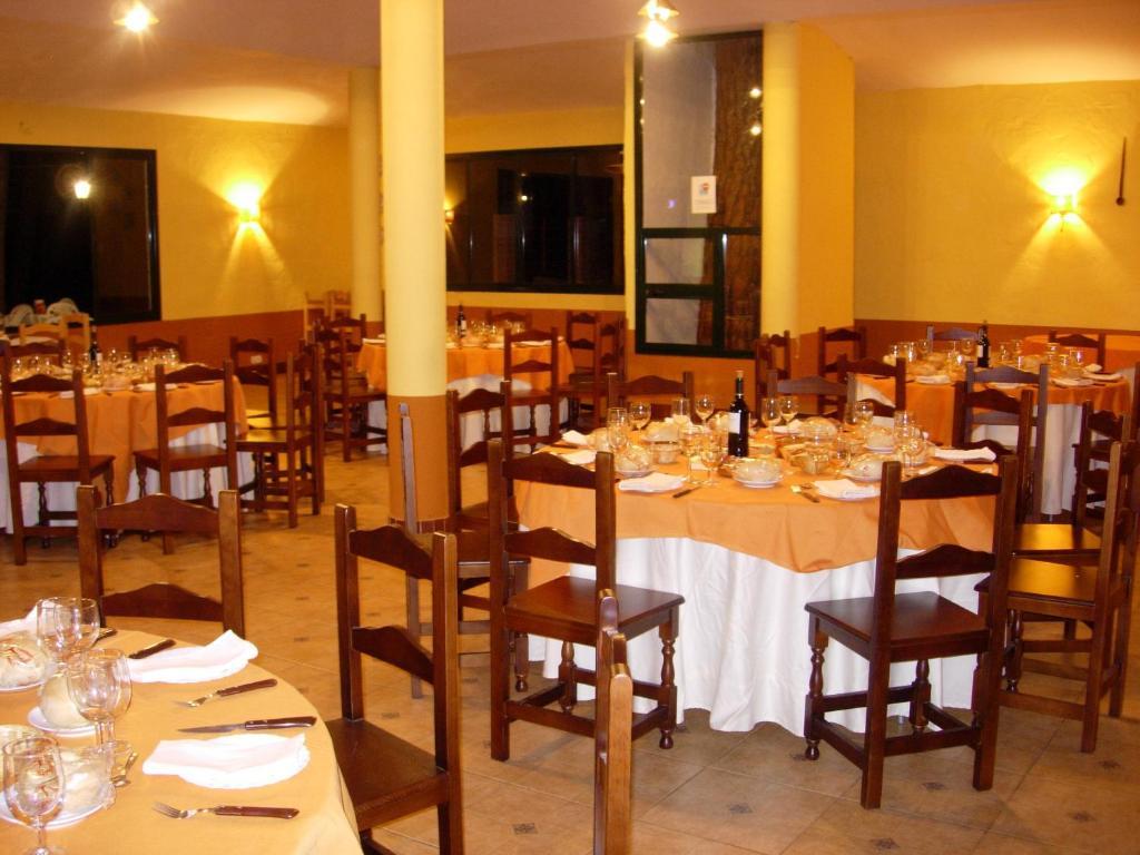 Camping Dehesa Nueva Otel Aznalcázar Dış mekan fotoğraf